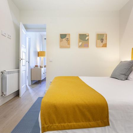 Nomad Rastro En Madrid Apartment Exterior photo