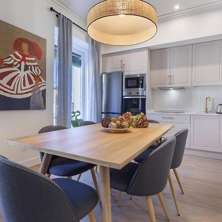 Nomad Rastro En Madrid Apartment Exterior photo