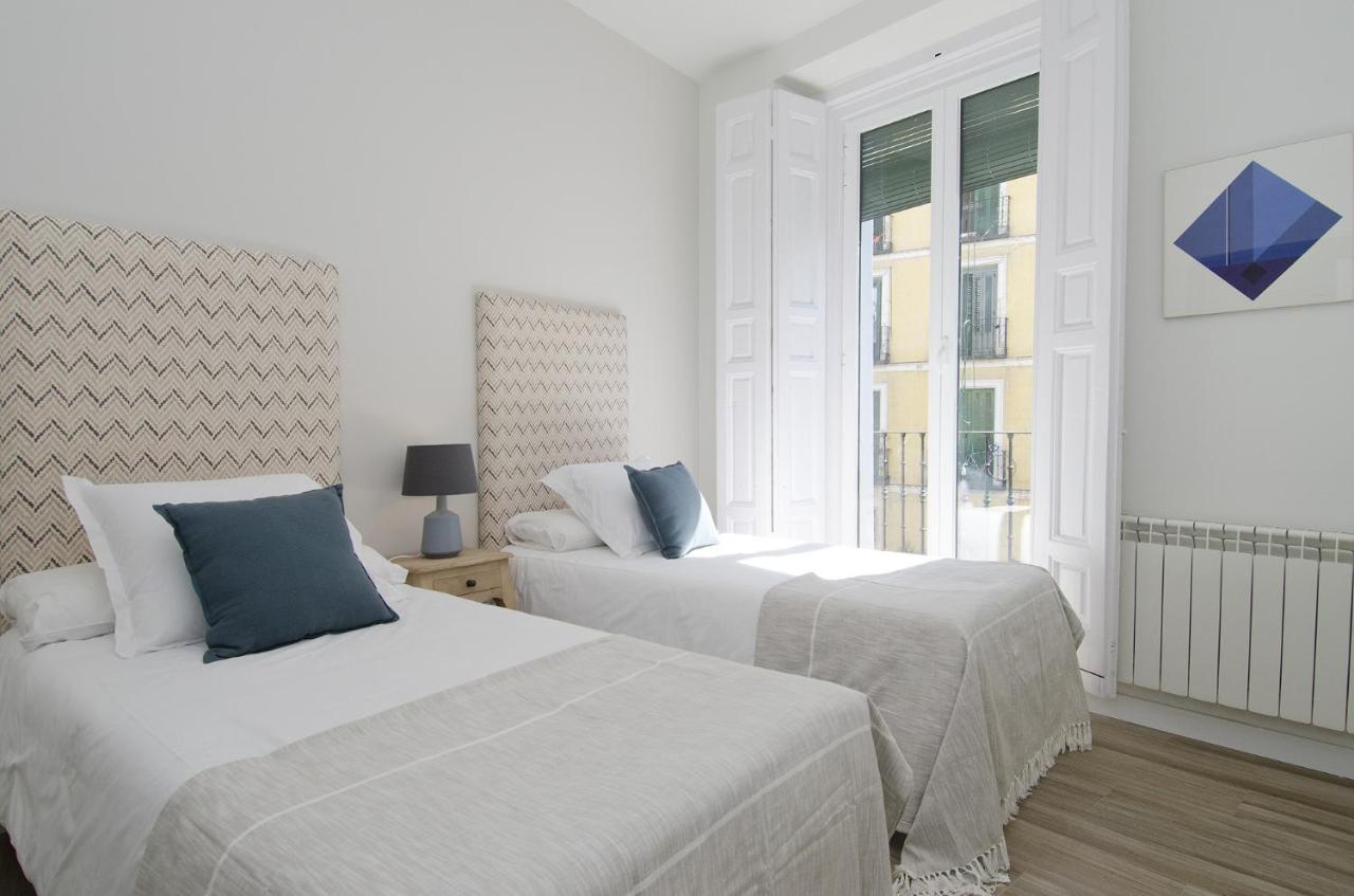 Nomad Rastro En Madrid Apartment Exterior photo