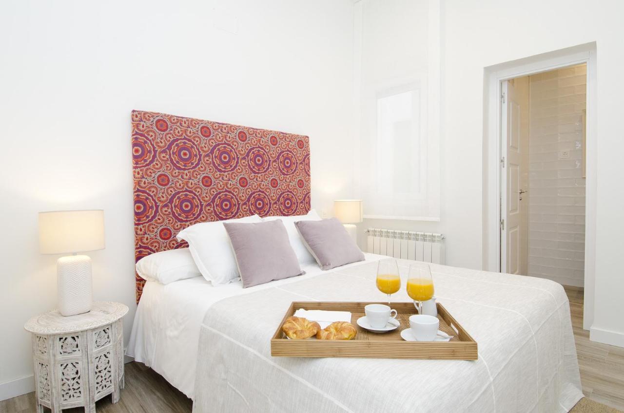 Nomad Rastro En Madrid Apartment Exterior photo