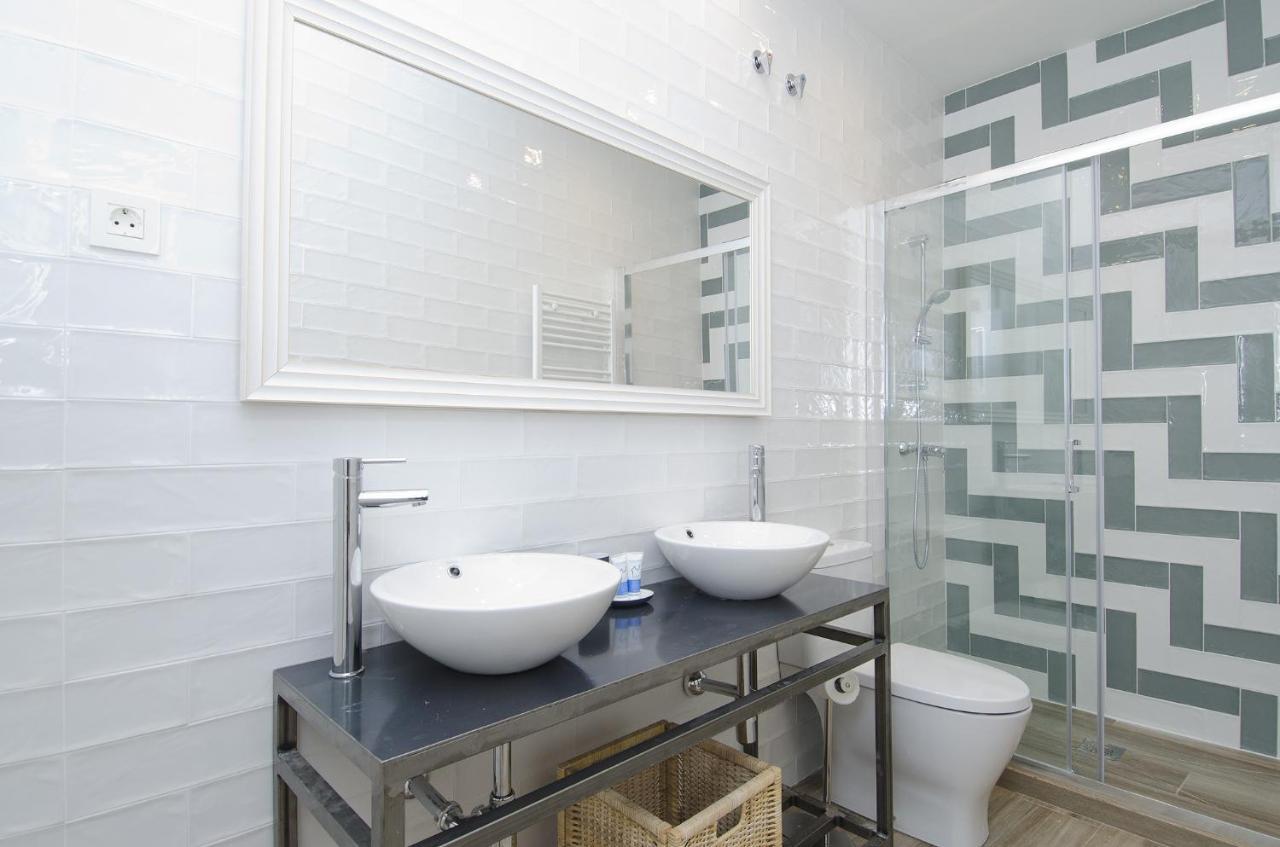 Nomad Rastro En Madrid Apartment Exterior photo