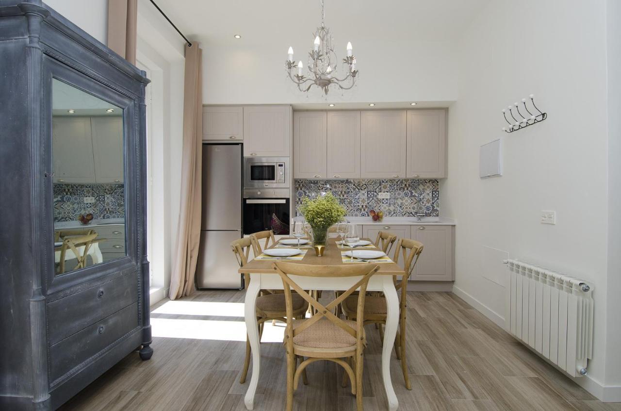 Nomad Rastro En Madrid Apartment Exterior photo