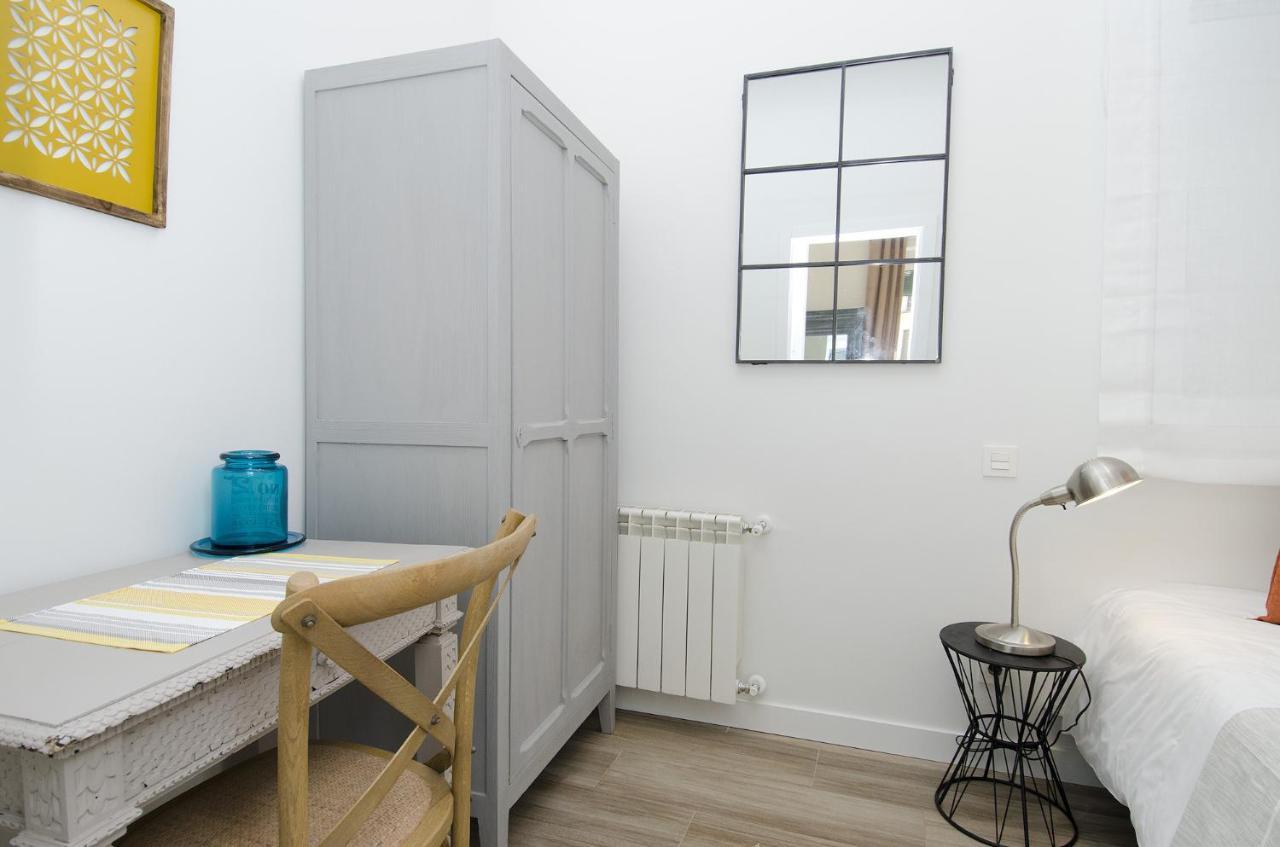 Nomad Rastro En Madrid Apartment Exterior photo
