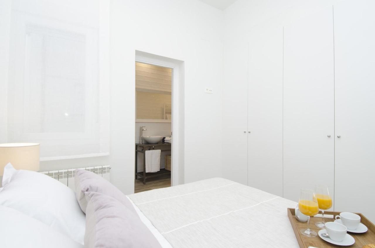 Nomad Rastro En Madrid Apartment Exterior photo