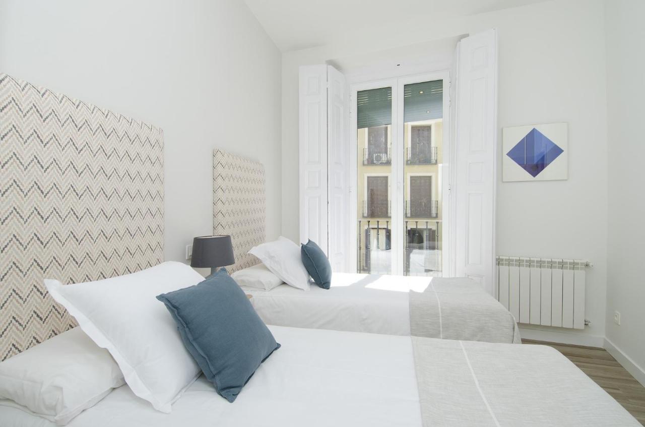 Nomad Rastro En Madrid Apartment Exterior photo