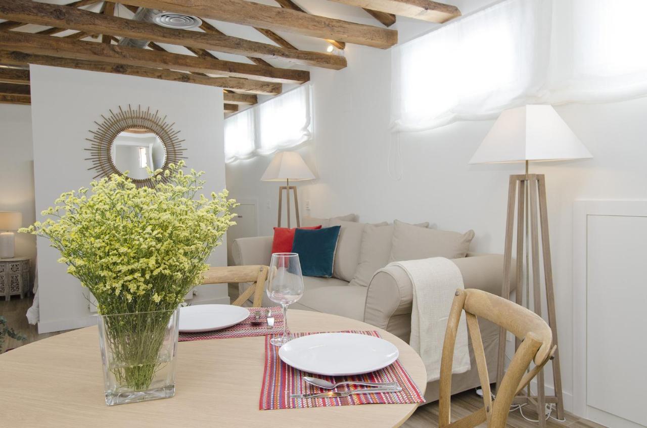 Nomad Rastro En Madrid Apartment Exterior photo