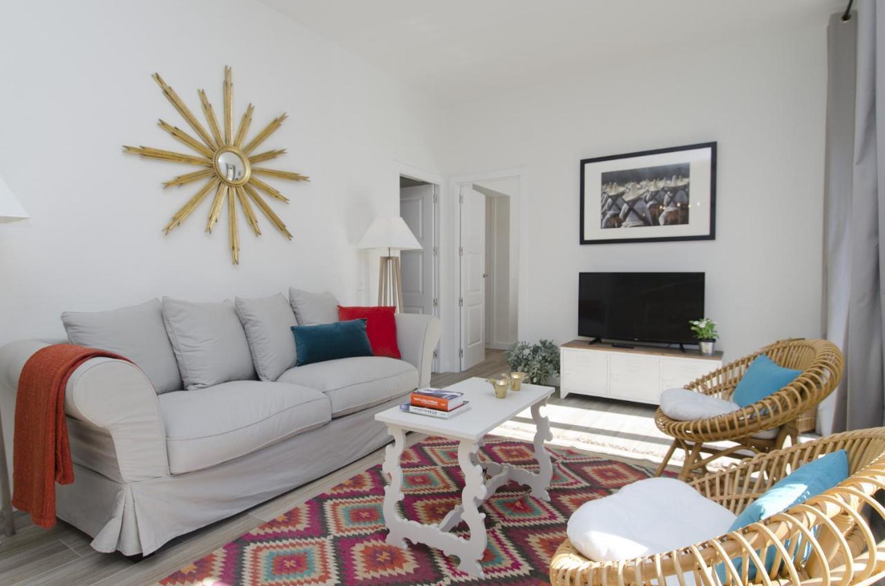Nomad Rastro En Madrid Apartment Exterior photo