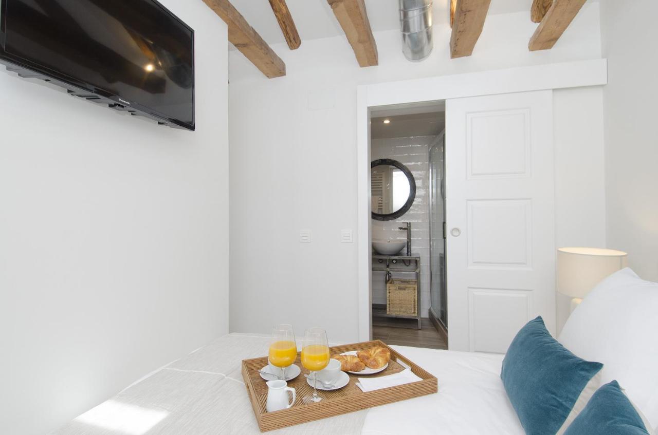 Nomad Rastro En Madrid Apartment Exterior photo