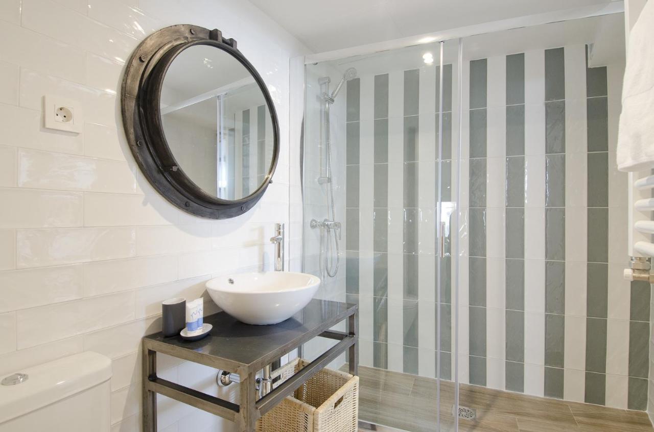 Nomad Rastro En Madrid Apartment Exterior photo