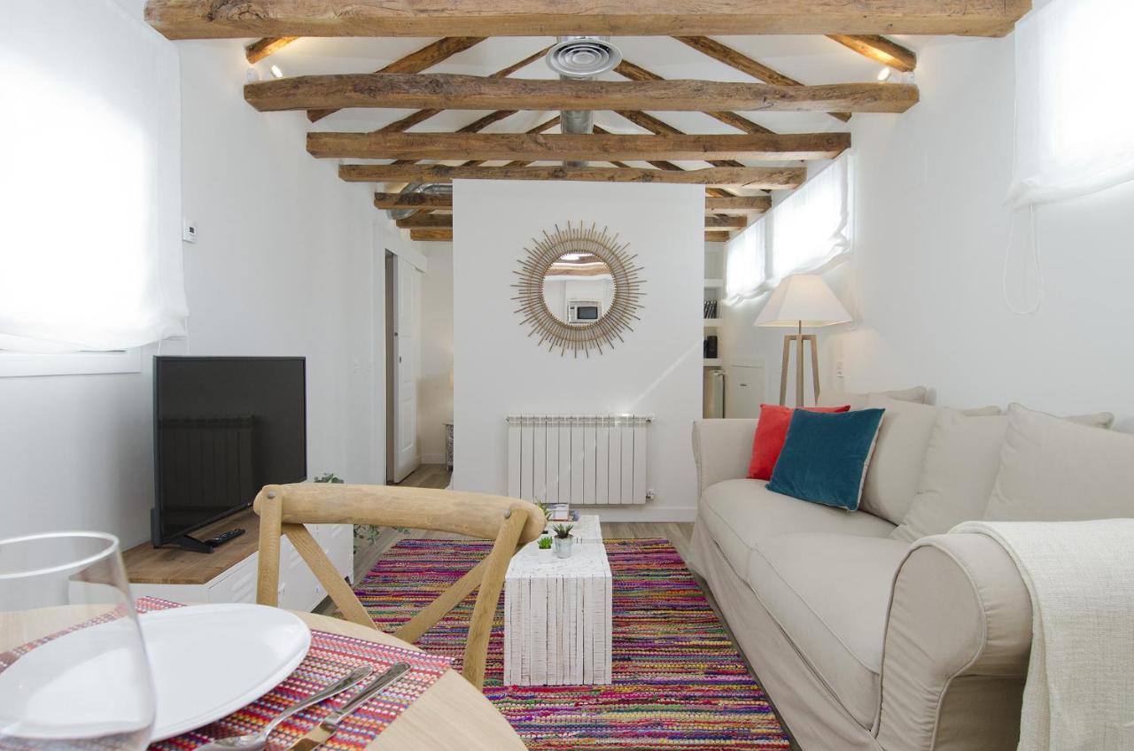 Nomad Rastro En Madrid Apartment Exterior photo
