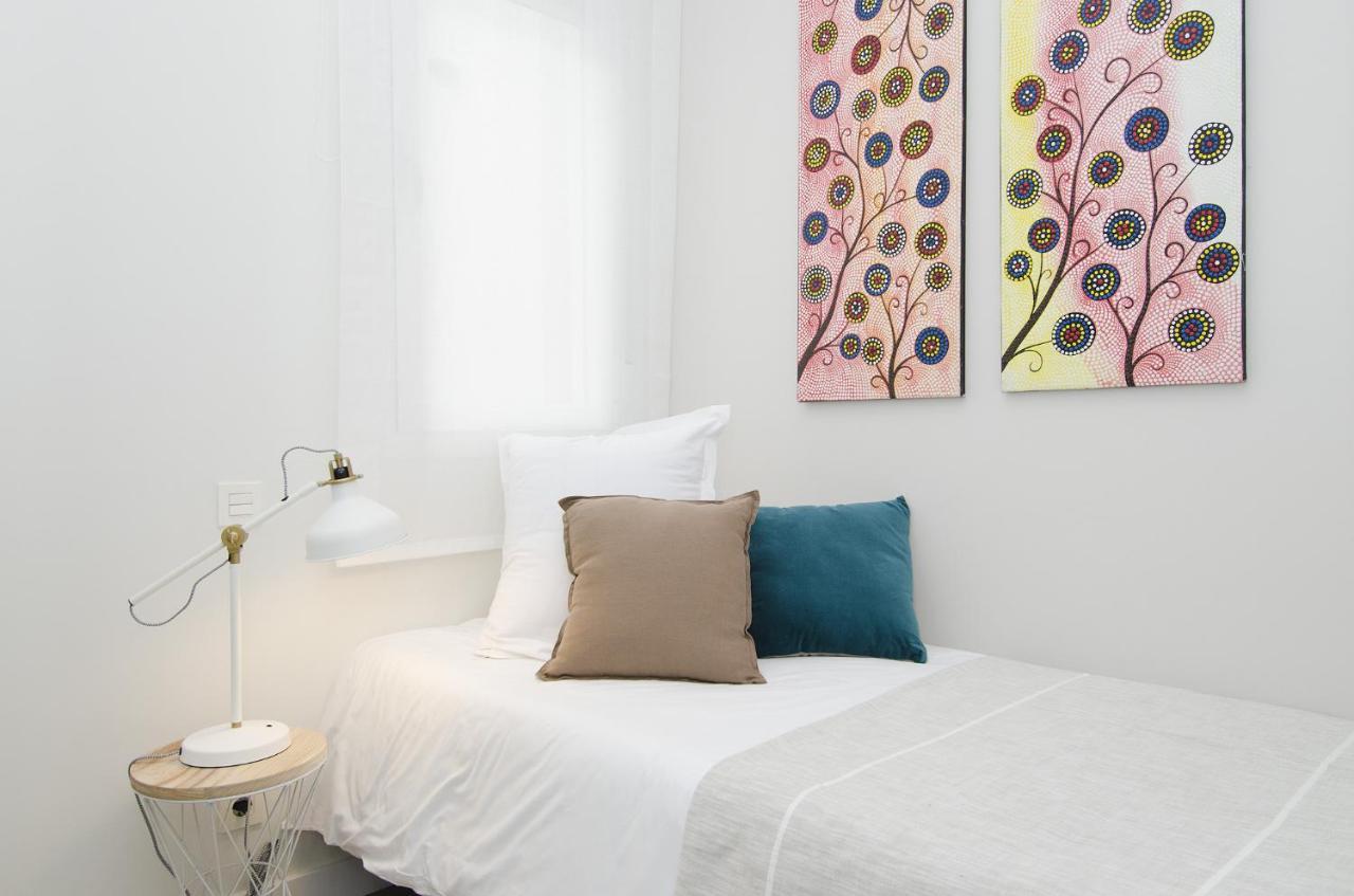 Nomad Rastro En Madrid Apartment Exterior photo