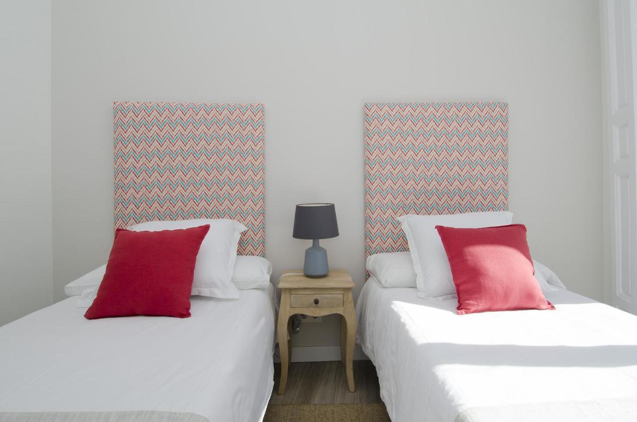 Nomad Rastro En Madrid Apartment Exterior photo
