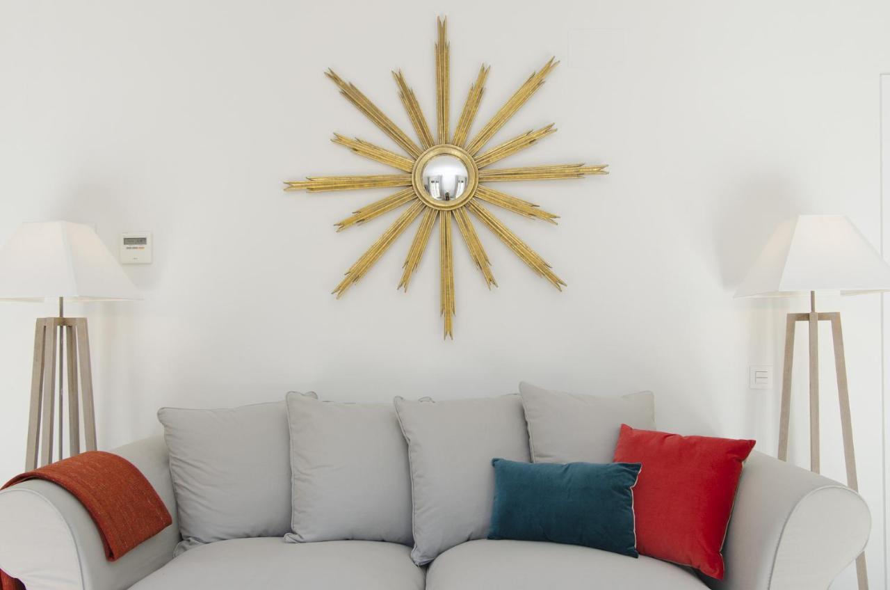 Nomad Rastro En Madrid Apartment Exterior photo