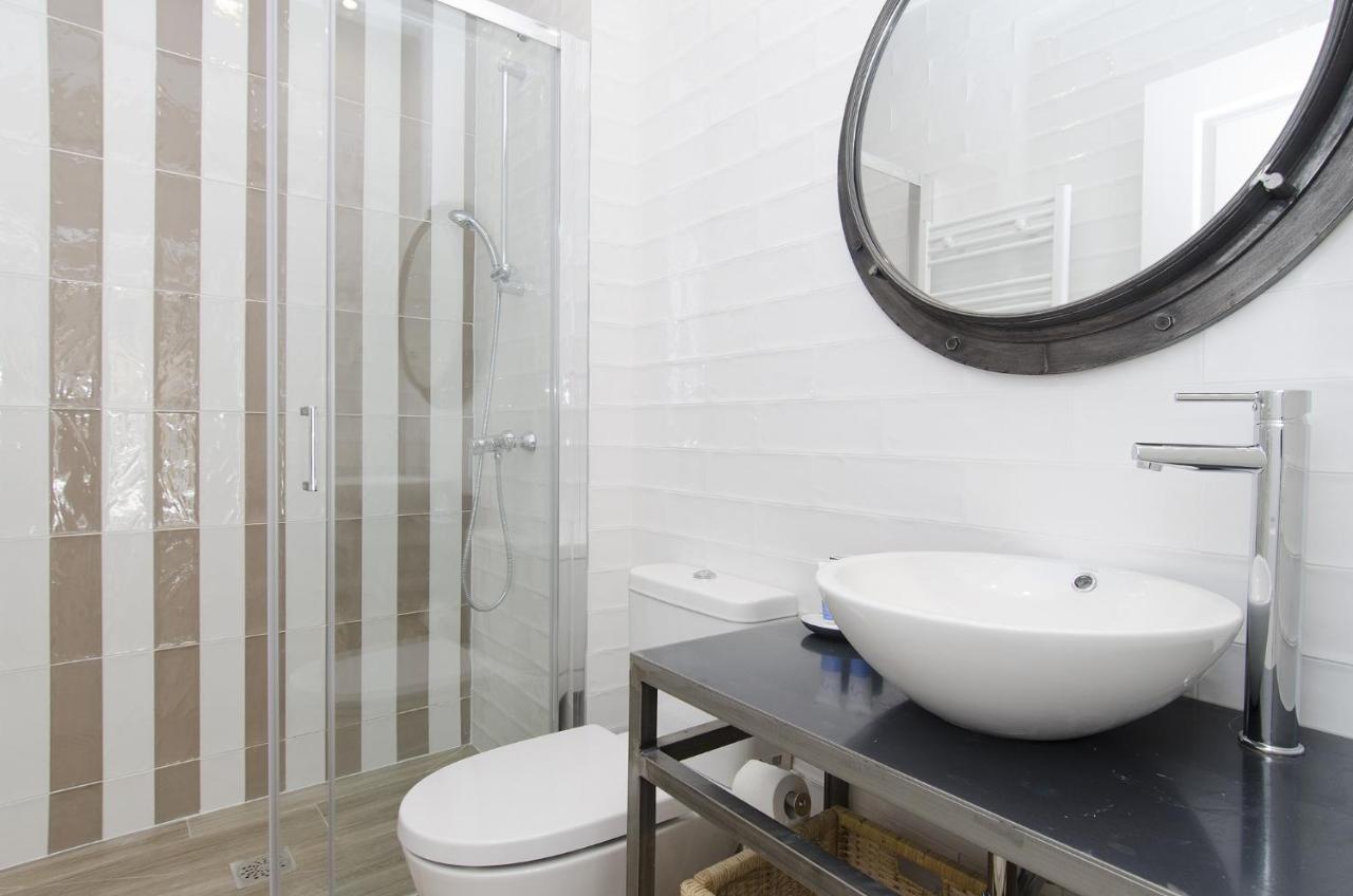 Nomad Rastro En Madrid Apartment Exterior photo