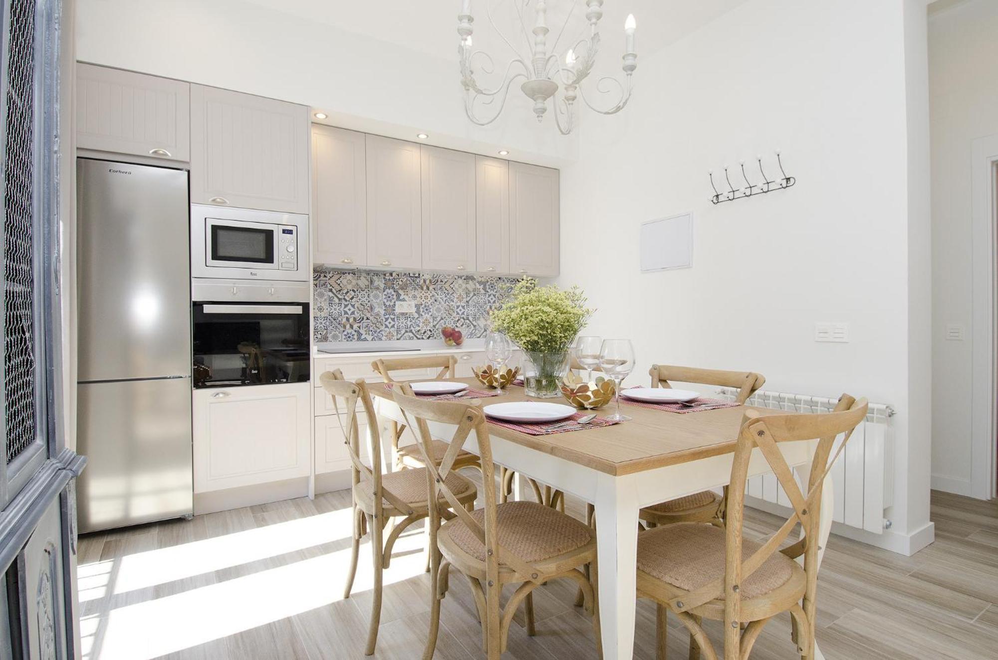 Nomad Rastro En Madrid Apartment Exterior photo