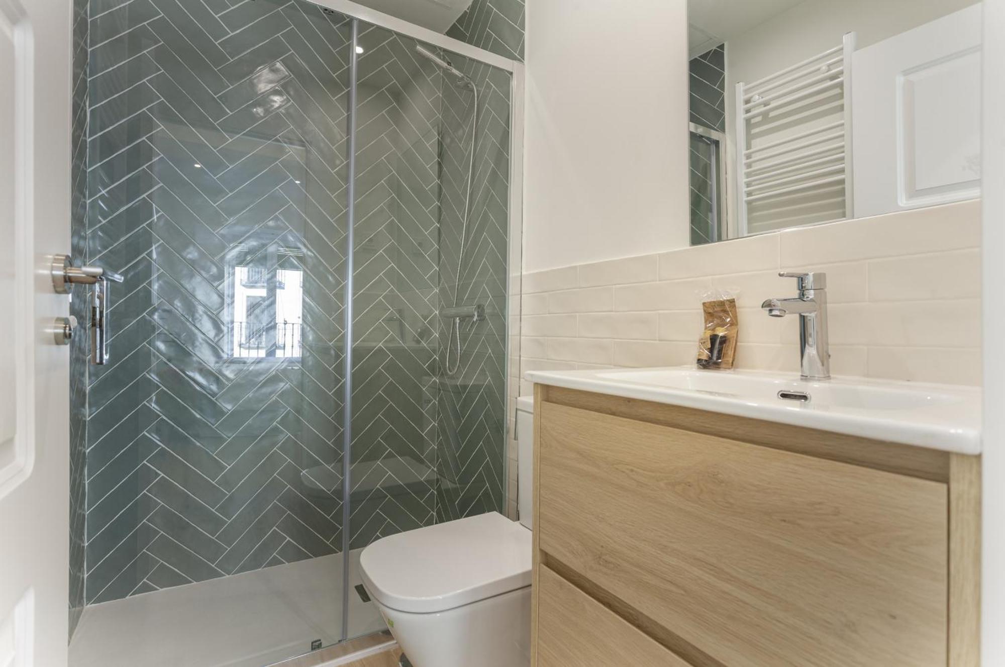 Nomad Rastro En Madrid Apartment Exterior photo