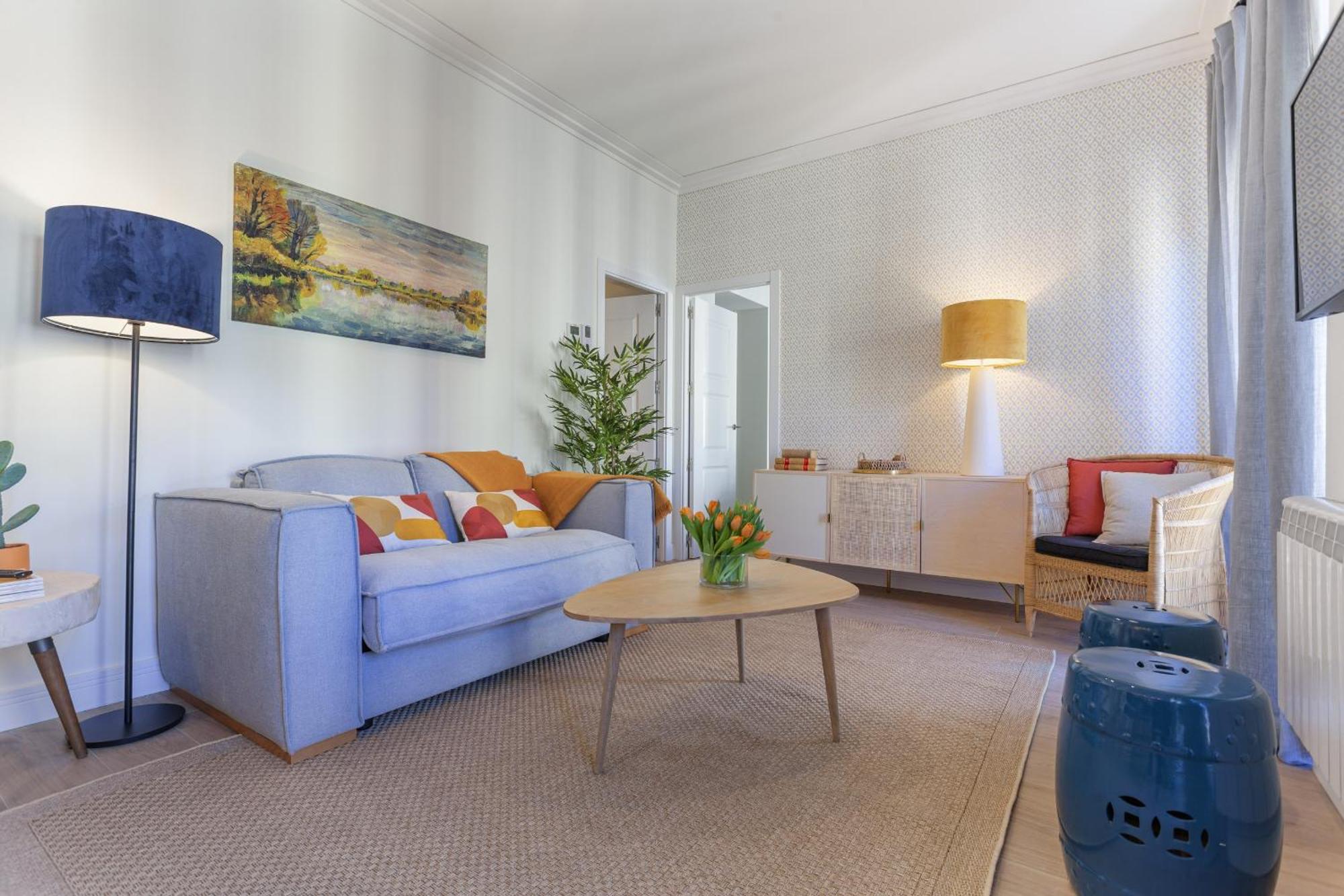 Nomad Rastro En Madrid Apartment Exterior photo