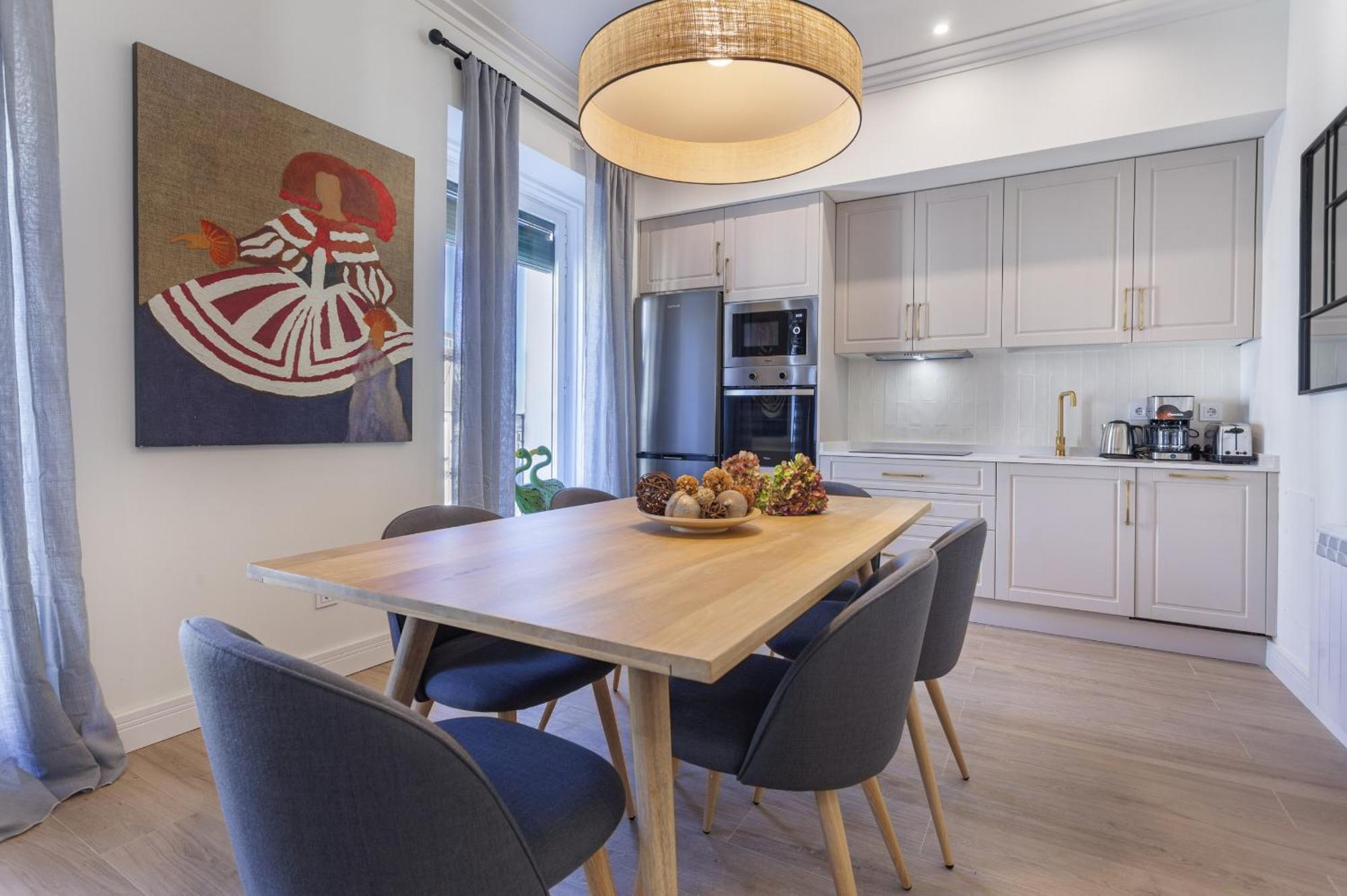 Nomad Rastro En Madrid Apartment Exterior photo