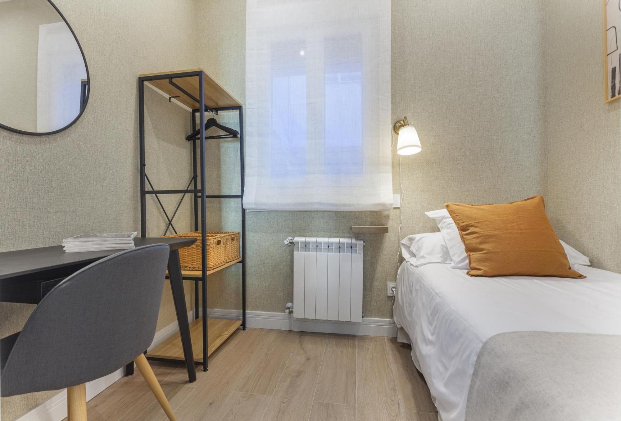 Nomad Rastro En Madrid Apartment Exterior photo